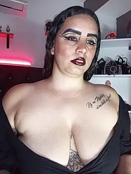 MariaGaitan online show from April 5, 5:10 pm