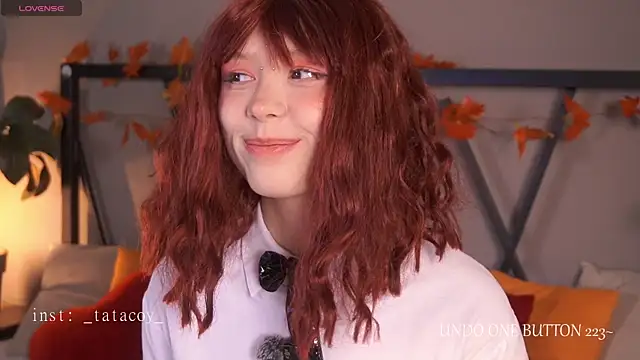 Snapshot of TataCoy chatting on November 4, 1:54 pm TataCoy online show from November 4, 1:54 pm