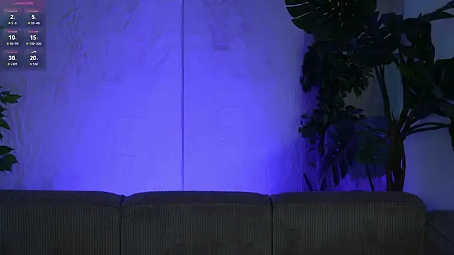 Jasmine Flow online show from November 6, 8:15 am