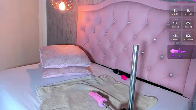 naomidibello online show from February 7, 5:51 pm