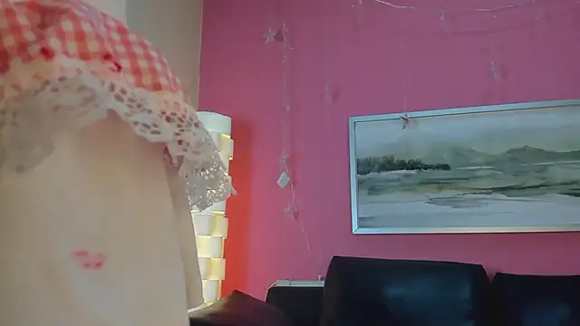 Tiffanysurez  online show from February 8, 7:05 pm