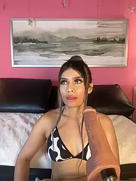 Tiffanysurez  online show from March 5, 4:13 pm