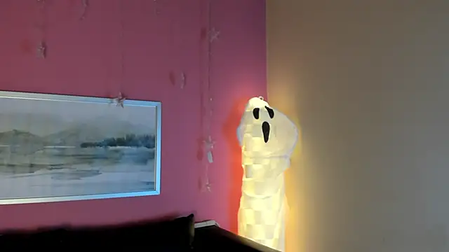 Tiffanysurez  online show from October 9, 8:29 pm