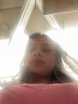 Tiffanysurez  online show from October 21, 7:14 pm