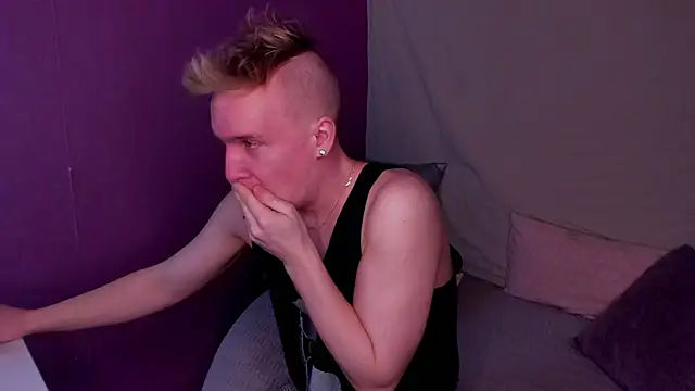 AlexxSweet online show from March 1, 6:46 am