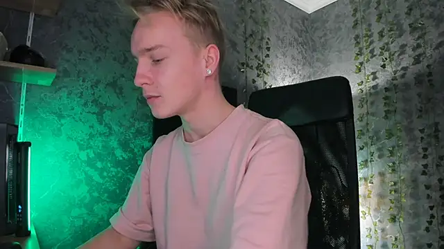 AlexxSweet online show from November 23, 6:46 am