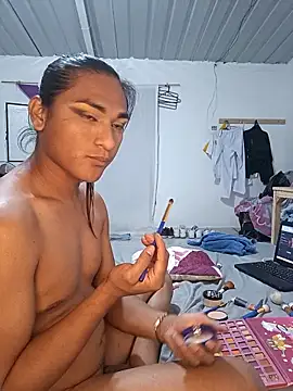 Amber Rosee  online show from April 18, 2:26 am