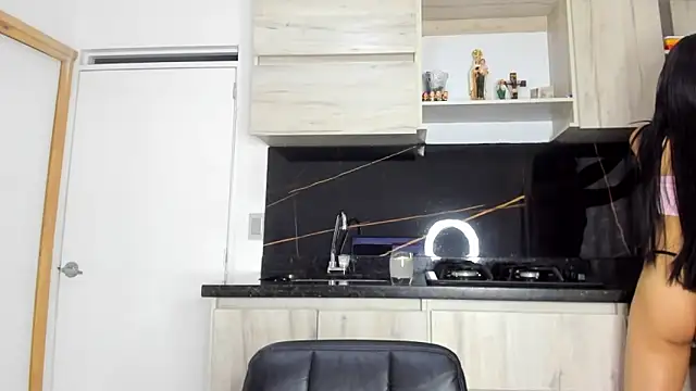 SEXY DANNA17 online show from March 1, 11:07 pm