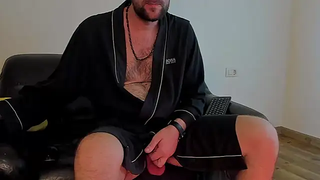 KingMalcom online show from October 13, 11:21 am