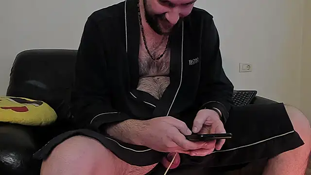 Snapshot of KingMalcom chatting on February 28, 2:07 pm KingMalcom online show from February 28, 2:07 pm