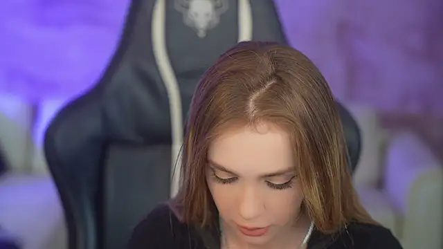 Anabelka054 online show from October 21, 10:27 am