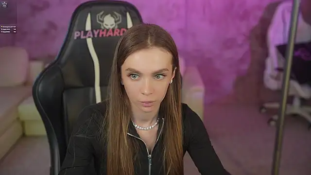 Anabelka054 online show from April 9, 10:20 am