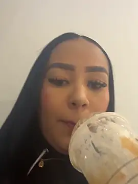 Luisa Fernandaa online show from October 22, 10:53 pm