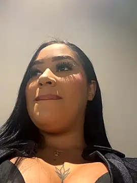 Luisa Fernandaa online show from November 23, 8:19 pm