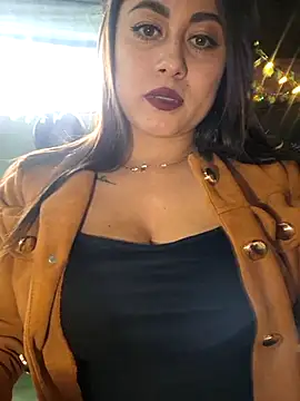 Oryk    online show from December 4, 6:16 pm