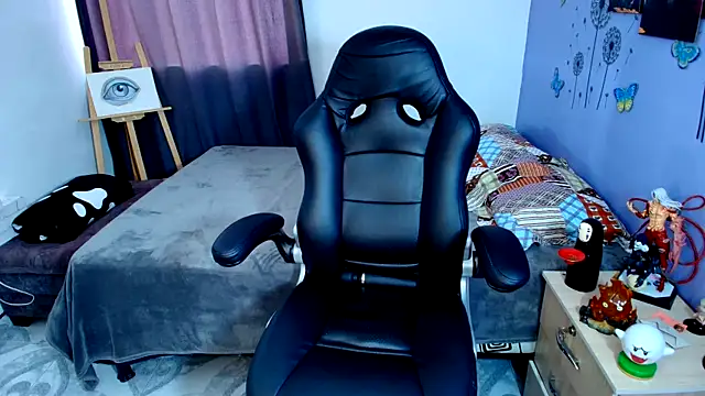 SweetIsabella x online show from February 4, 5:08 pm