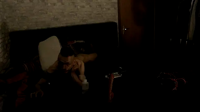 Kitoliciouss online show from October 13, 11:27 pm