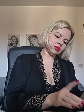 Ladykaos online show from May 20, 1:17 pm