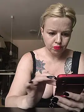 Ladykaos online show from July 14, 10:21 am