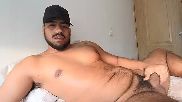 bigpleasure  online show from October 9, 12:47 pm