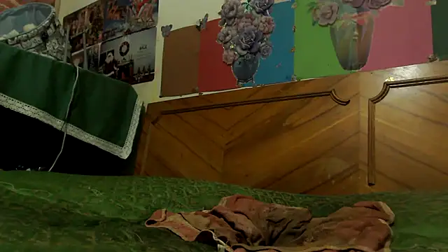 Snapshot of EllyseJenner chatting on October 22, 5:24 pm EllyseJenner online show from October 22, 5:24 pm