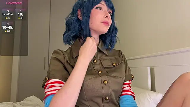 Snapshot of neon_demon chatting on March 25, 8:15 pm neon demon online show from March 25, 8:15 pm