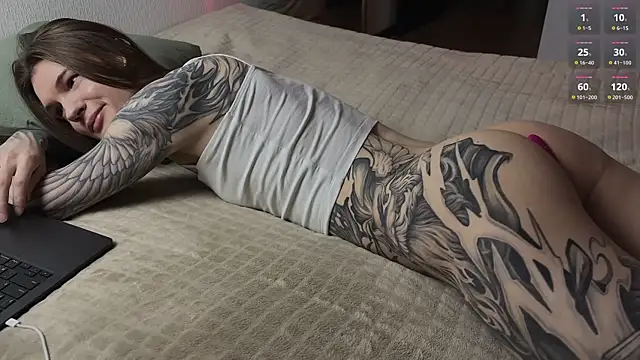 dnonilol online show from January 17, 2:38 am