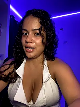 demonaughtyyy online show from October 9, 3:15 am