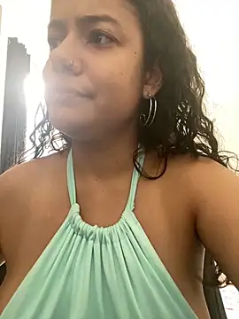 demonaughtyyy online show from October 16, 7:59 pm