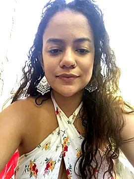 demonaughtyyy online show from November 1, 8:55 pm