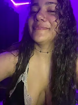 Snapshot of demonaughtyyy chatting on February 13, 3:13 am demonaughtyyy online show from February 13, 3:13 am