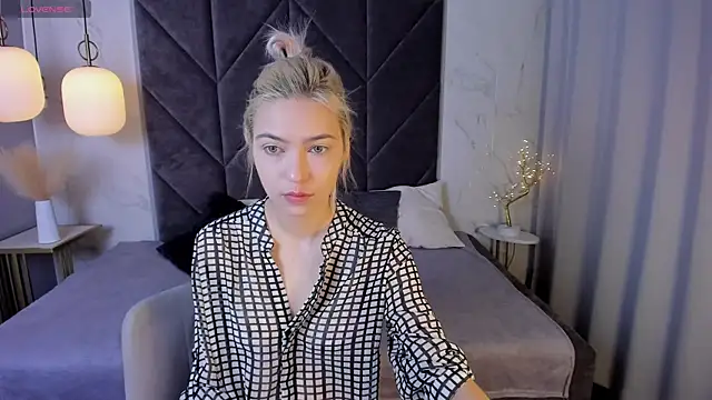 AlysiaSun online show from September 11, 5:29 am