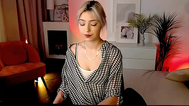 AlysiaSun online show from September 30, 2:11 pm