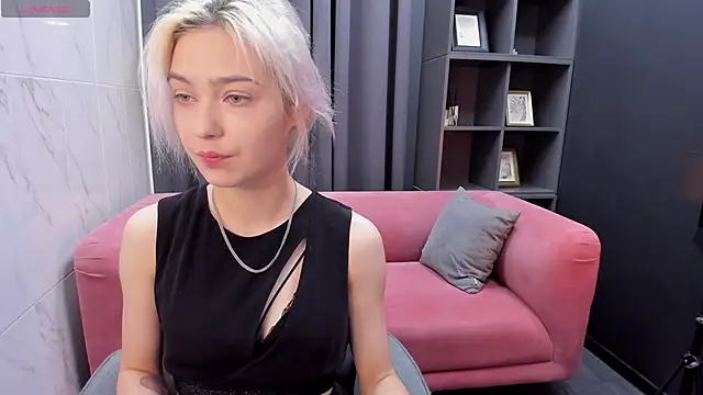 AlysiaSun online show from October 3, 2:03 pm