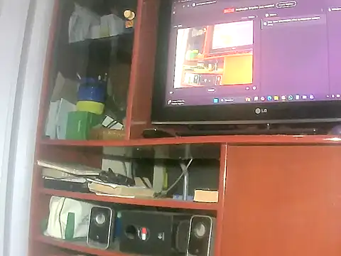 daneht online show from May 7, 1:38 pm