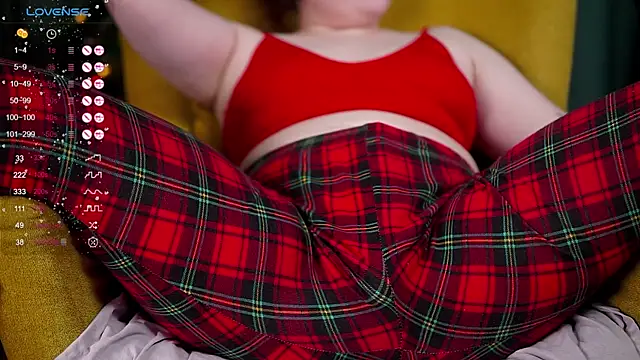 R-U-B-Y online show from December 4, 7:12 pm