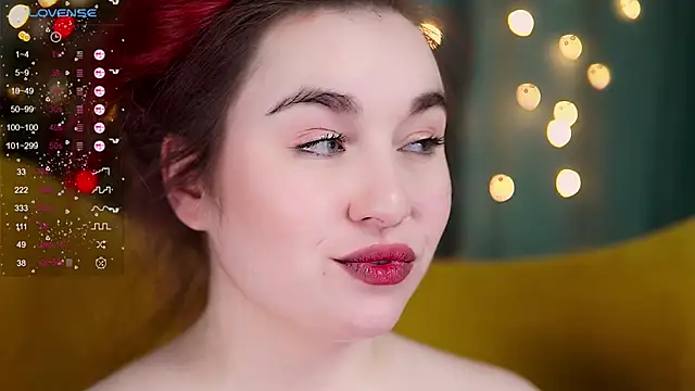 R-U-B-Y online show from December 5, 5:39 pm