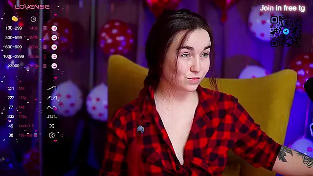 R-U-B-Y online show from February 18, 1:55 pm