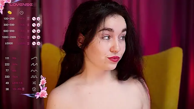R-U-B-Y online show from September 26, 1:04 pm