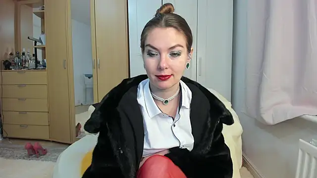 Rolla Coaster online show from January 10, 1:42 am