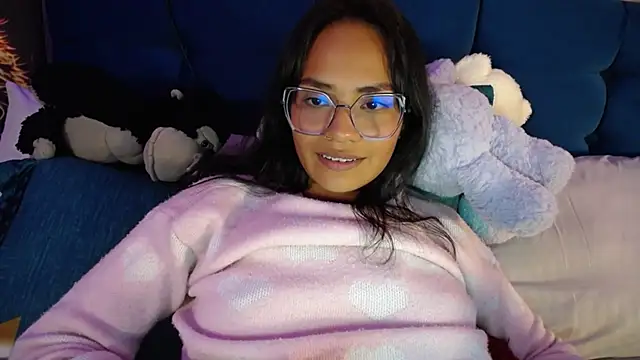 Samara Beltran online show from September 29, 7:02 am