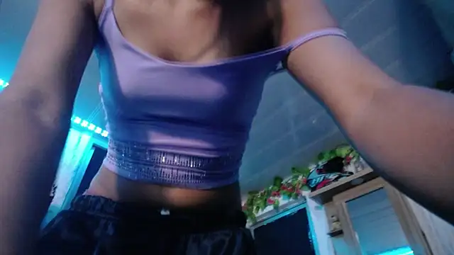 Samara Beltran online show from October 5, 11:46 pm