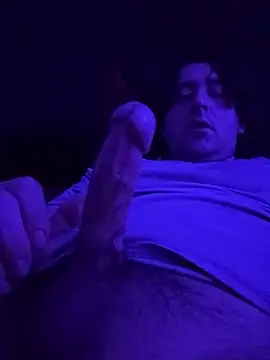 GreysonFox online show from November 20, 8:36 am