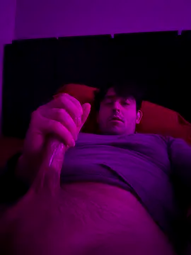 GreysonFox online show from January 7, 4:59 am