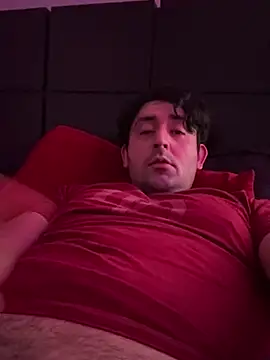 GreysonFox online show from January 11, 1:38 pm