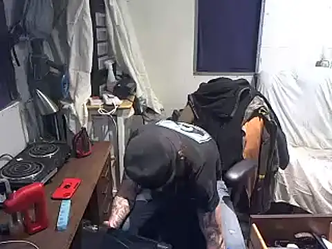 CloudDadddyyy420 online show from February 13, 6:26 pm