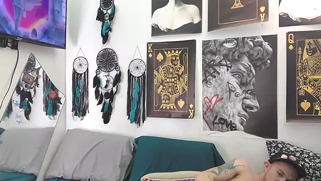 Snapshot of TheGAPEgatsby92 chatting on November 7, 5:35 pm TheGAPEgatsby92 online show from November 7, 5:35 pm