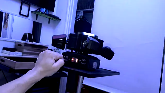 Snapshot of TheGAPEgatsby92 chatting on November 27, 8:38 am TheGAPEgatsby92 online show from November 27, 8:38 am