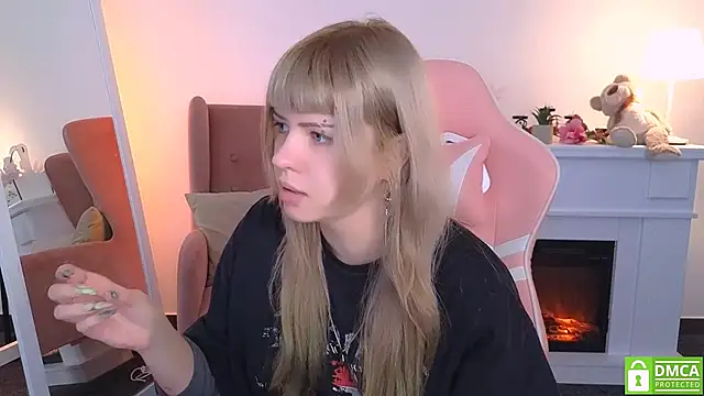 Grace and  Jacob online show from October 8, 6:11 am