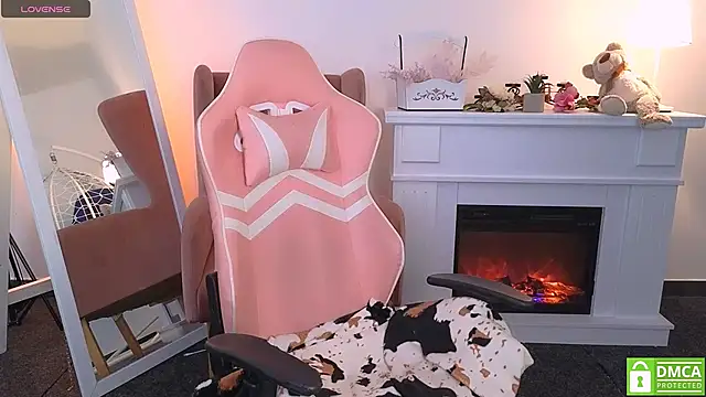 Grace and  Jacob online show from October 9, 8:23 am